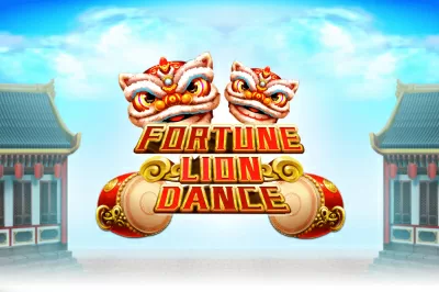 Fortune Lion Dance